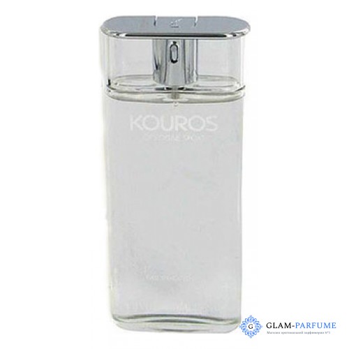 YSL Kouros Cologne Sport