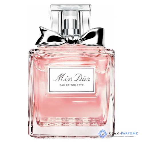 Christian Dior Miss Dior Eau De Toilette 2019