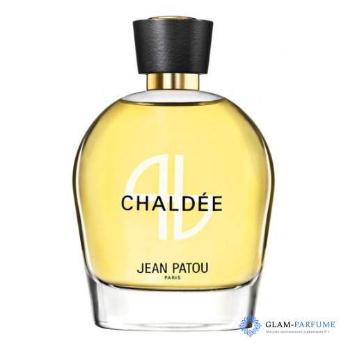 Jean Patou Chaldee Heritage Collection