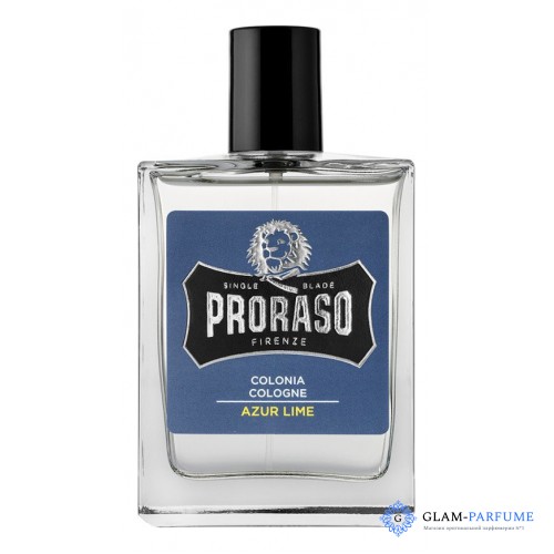 Proraso Azur Lime