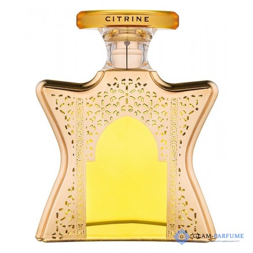 Bond No 9 Dubai Citrine