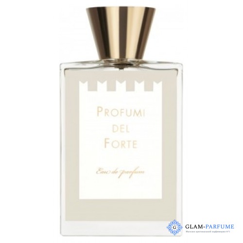 Profumi Del Forte Vetiver Moderno