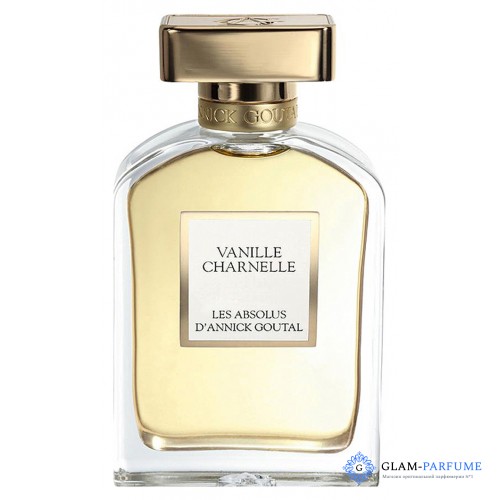 Annick Goutal Les Absolus Vanille Charnelle