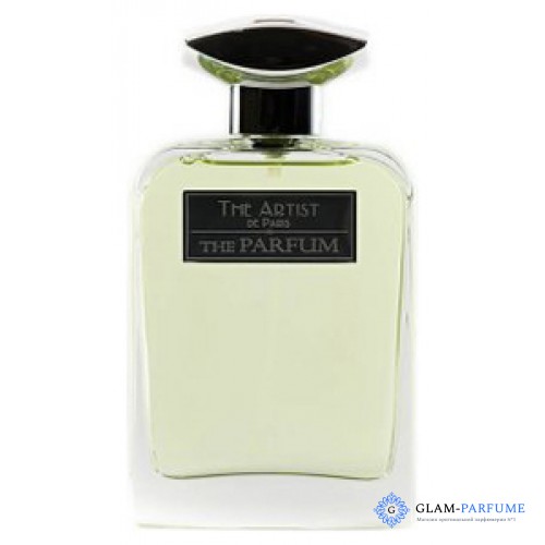 The Parfum The Artist De Paris