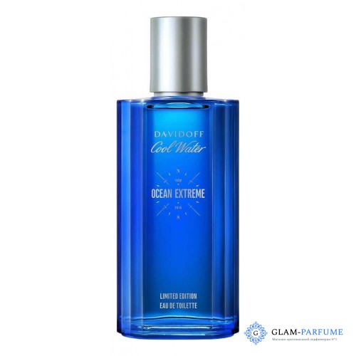 Davidoff Cool Water Ocean Extreme