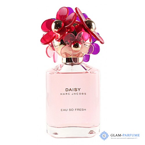 Marc Jacobs Daisy Eau So Fresh Sorbet