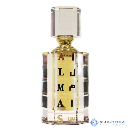 Al Haramain Perfumes Al Mas