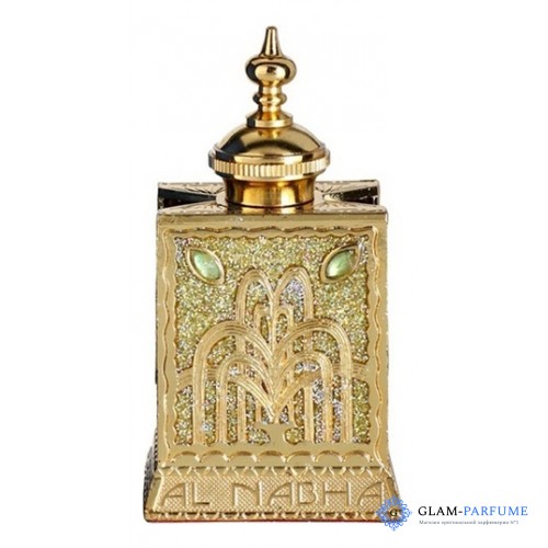 Al Haramain Perfumes Al Nabha