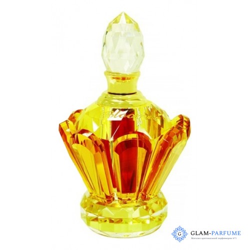 Al Haramain Perfumes Bloom (хрустальный флакон)