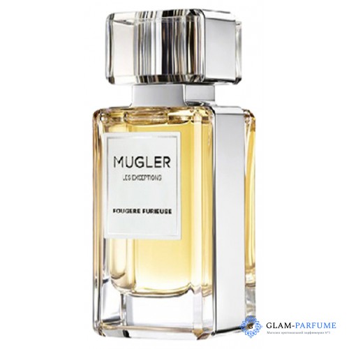 Mugler Fougere Furieuse