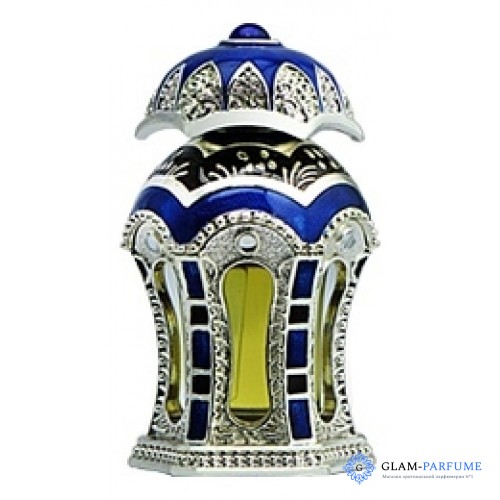 Al Haramain Perfumes Rafia Silver