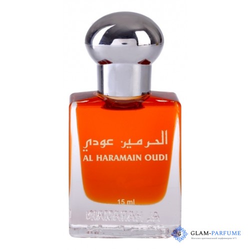 Al Haramain Perfumes Oudi