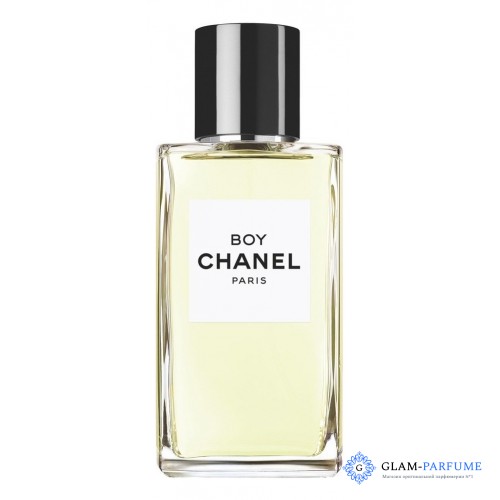 Chanel Les Exclusifs De Chanel Boy