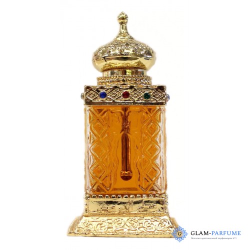 Al Haramain Perfumes Marwah