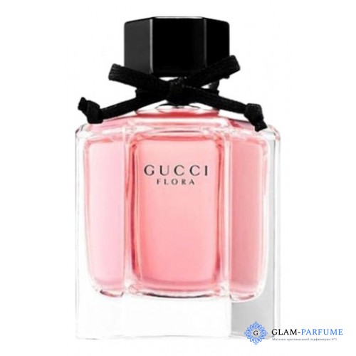 Gucci Flora Gorgeous Gardenia Limited Edition