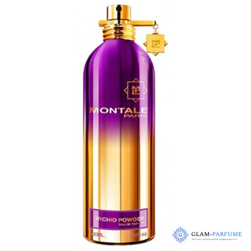 Montale Orchid Powder