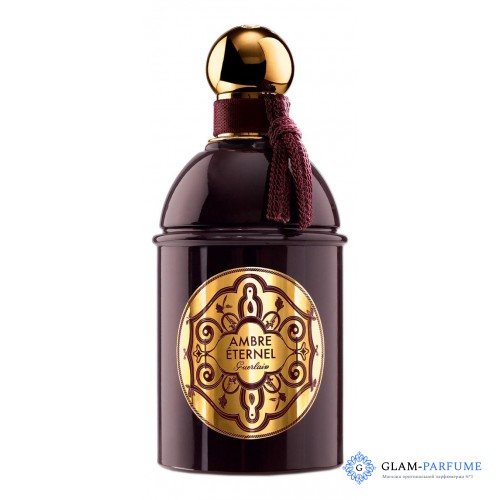 Guerlain Les Absolus D`Orient Ambre Eternel