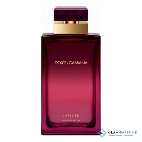 Dolce Gabbana (D&G) Pour Femme Intense