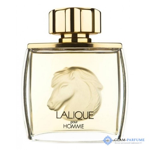 Lalique Pour Homme Equus