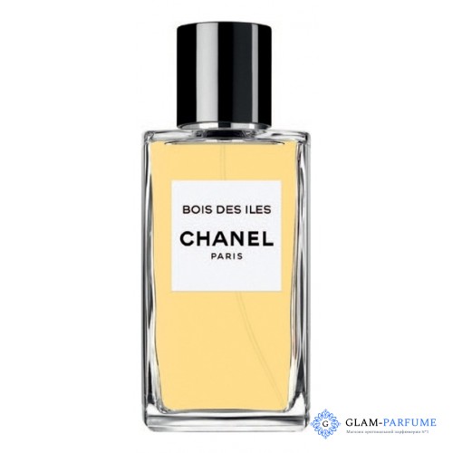 Chanel Les Exclusifs De Chanel Bois Des Iles