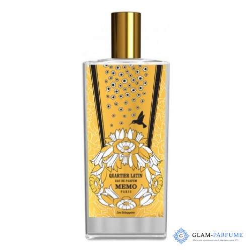 Memo Quartier Latin Eau de Parfum