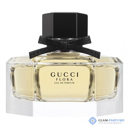 Gucci Flora by Gucci Eau de Parfum