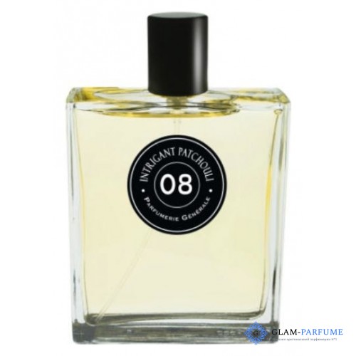 Pierre Guillaume PG08 Intrigant Pachouli