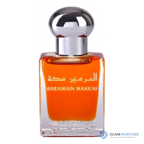 Al Haramain Perfumes Makkah