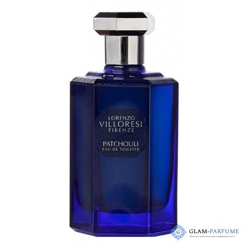 Lorenzo Villoresi Patchouli