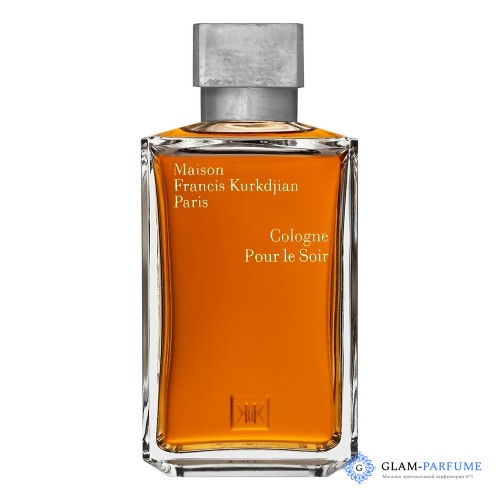 Francis Kurkdjian Cologne Pour Le Soir