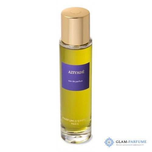 Parfum d'Empire Aziyade