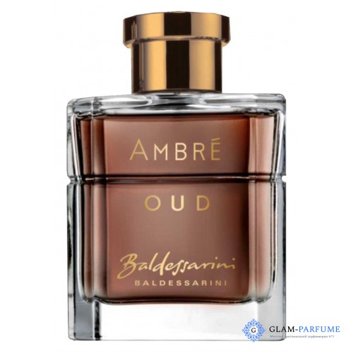 Baldessarini Ambre Oud