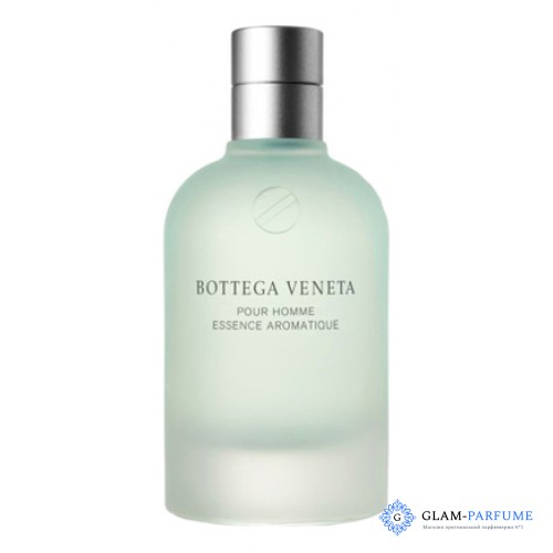 Bottega Veneta Essence Aromatique Pour Homme