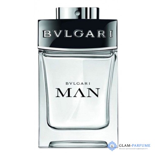 Bvlgari MAN