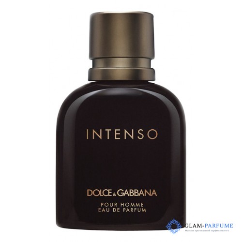 Dolce Gabbana (D&G) Pour Homme Intenso