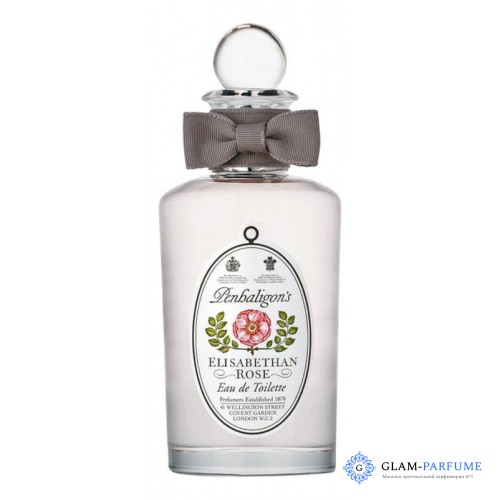 Penhaligon`s Elisabethan Rose