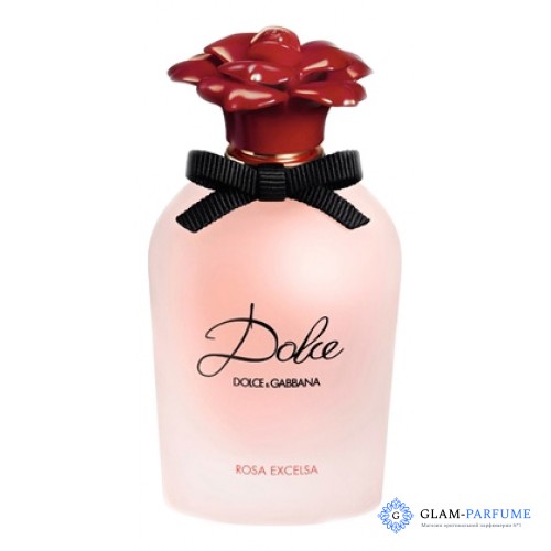 Dolce Gabbana (D&G) Dolce Rosa Excelsa