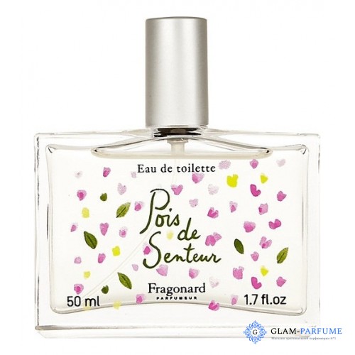 Fragonard Pois De Senteur