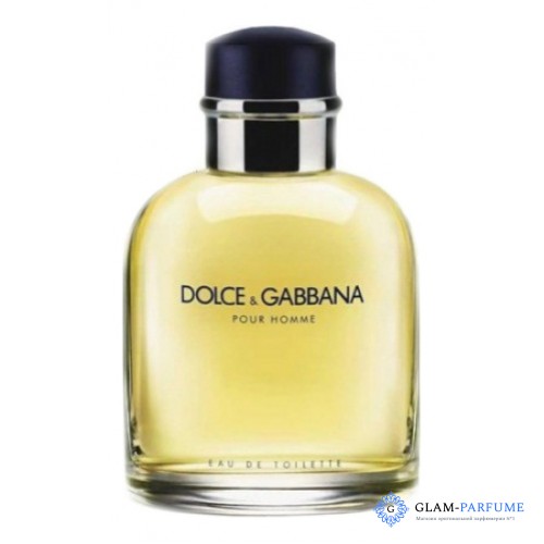 Dolce Gabbana (D&G) Pour Homme