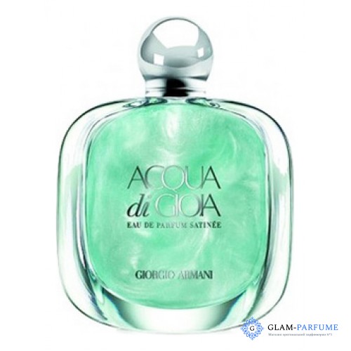 Armani Acqua Di Gioia Satin (Limited Edition)