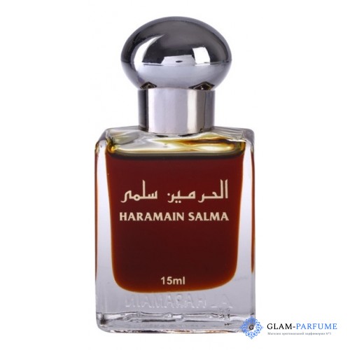 Al Haramain Perfumes Salma