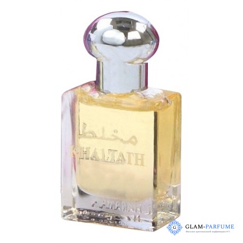 Al Haramain Perfumes Khaltath