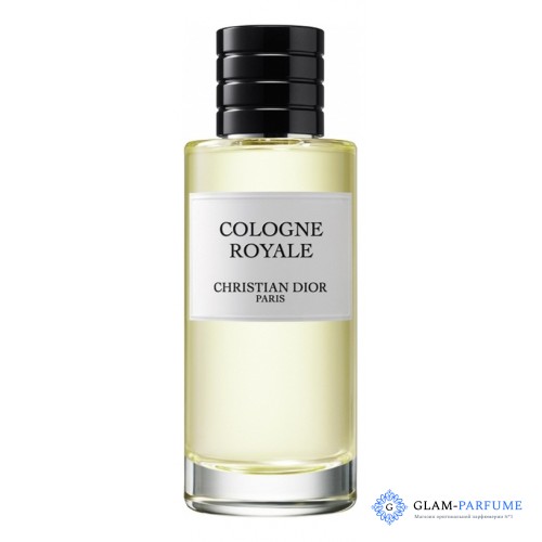 Christian Dior Cologne Royale