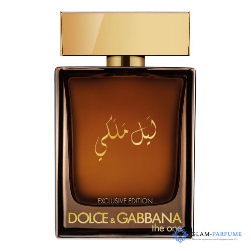 Dolce Gabbana (D&G) The One Royal Night