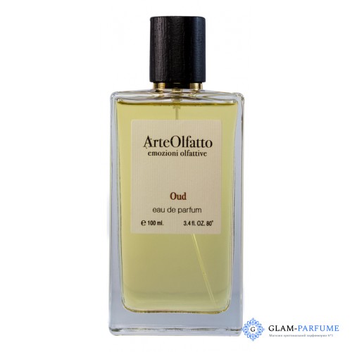 ArteOlfatto Oud