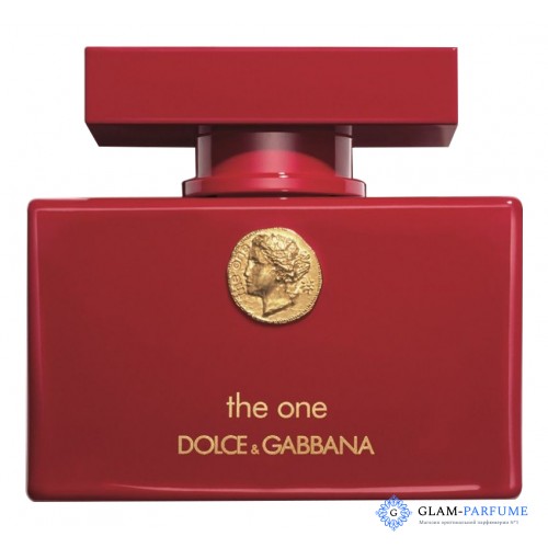 Dolce Gabbana (D&G) The One Collector Editions 2014 For Women