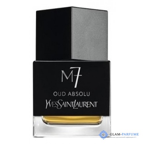 YSL M7 Oud Absolu Men