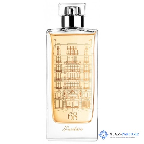 Guerlain Le Parfum Du 68