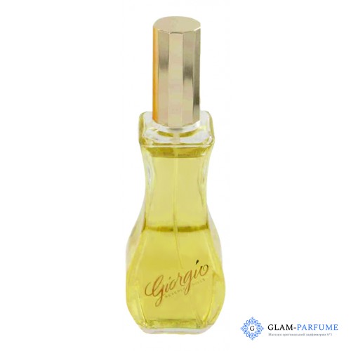 Beverly Hills Giorgio Woman