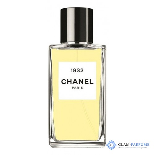 Chanel Les Exclusifs De Chanel 1932